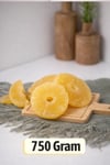 Taptaze Ananas Kurusu