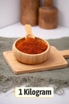 Yedi Türlü Baharat