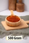 Yedi Türlü Baharat