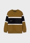  Mayoral Kışlık Sweatshirt  Yeşil 7453