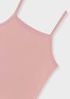  Mayoral Kız 10-18 Yaş Kışlık Bluz 2'li Pembe 7006    