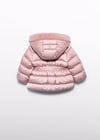 Abel Lula Bebek Kız 5821 Mont-Saten  Pembe