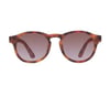 Babiators Amber Polarize Lensli Keyhole Güneş Gözlüğü O-KEY008-L 6 Yaş Üstü