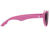 Babiators Original Heart Güneş Gözlüğü Paparazzi Pink 3-5 Yaş O-HRT-002-M 