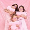 Babiators Original Heart Güneş Gözlüğü Aynalı  O-HRT005-L 6 Yaş ve Üzeri Lavander 
