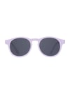 Babiators Original Keyhole Güneş Gözlüğü Irresistible Iris  O-KEY-006-M MOR 3-5