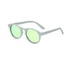Babiators Polarize Keyhole Güneş Gözlüğü Yeşil 3-5 Yaş P-KEY-502-M 