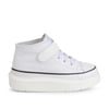 Buckhead Axel Beyaz Sneaker BUCK4490 