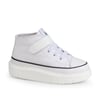 Buckhead Axel Beyaz Sneaker BUCK4490 