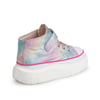Buckhead Axel Rainbow Glitter Sneaker BUCK4490 