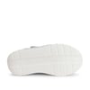 Buckhead Axel Shiny Black Sneaker BUCK4490 
