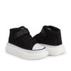 Buckhead Axel Siyah Sneaker BUCK4490 