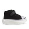 Buckhead Axel Siyah Sneaker BUCK4490 