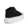 Buckhead Axel Siyah Sneaker BUCK4490 