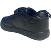 Buckhead Çocuk Fontan Sneaker Ayakkabı 4230 Siyah