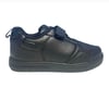 Buckhead Çocuk Fontan Sneaker Ayakkabı 4230 Siyah