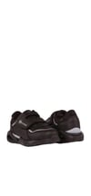 Buckhead Çocuk Sneaker Ayakkabı 4166 Siyah Gri