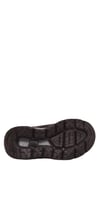 Buckhead Çocuk Sneaker Ayakkabı 4166 Siyah Gri