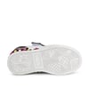 Buckhead Kız Işıklı Cırtlı Spor Ayakkabı Melody BUCK3030-BH001- Siyah