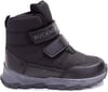 Buckhead Snowshell Unisex Çocuk Botu 27-35 Siyah\Black 4183