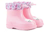 igor Bimbi Hello Kitty Çocuk Yağmur Çizmesi Pembe W10261-010