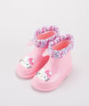 igor Bimbi Hello Kitty Çocuk Yağmur Çizmesi Pembe W10261-010