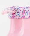 igor Bimbi Hello Kitty Çocuk Yağmur Çizmesi Pembe W10261-010