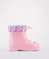 igor Bimbi Hello Kitty Çocuk Yağmur Çizmesi Pembe W10261-010