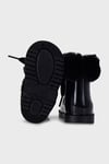 İgor Bimbi Soft Bot Siyah 10258-002