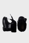 İgor Bimbi Soft Bot Siyah 10258-002
