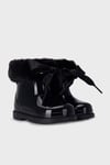 İgor Bimbi Soft Bot Siyah 10258-002