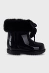 İgor Bimbi Soft Bot Siyah 10258-002