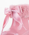 Igor Bımbı Soft Çocuk Yağmur Botu Pembe W10258-010
