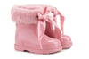 Igor Bımbı Soft Çocuk Yağmur Botu Pembe W10258-010