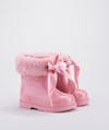 Igor Bımbı Soft Çocuk Yağmur Botu Pembe W10258-010