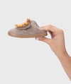 İgor Çocuk Homie Leon Taupe Panduf  Aslan W10329-183