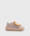 İgor Çocuk Homie Leon Taupe Panduf  Aslan W10329-183
