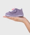 İgor Çocuk Homie Unicornio Malva Panduf Mor W10354-018 