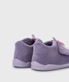 İgor Çocuk Homie Unicornio Malva Panduf Mor W10354-018 