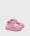 İgor Çocuk Homie Unicornio Rosa Panduf Pembe W10354-010 