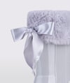 İgor Çocuk Kürklü Yağmur Botu Campera Charol Soft Gri W10239-250 