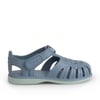 Igor Çocuk Sandalet BB355-225 Tobby Solid Bicolor Oceano 