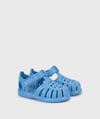 Igor Çocuk Sandalet S10271-363 Tobby Solid Azul