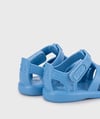 Igor Çocuk Sandalet S10271-363 Tobby Solid Azul