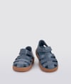 Igor Çocuk Sandalet S10291-047 Nico Caramelo Azul