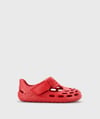 Igor Çocuk Sandalet S10365-005 Tıjuca Rojo 