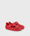 Igor Çocuk Sandalet S10365-005 Tıjuca Rojo 