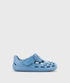Igor Çocuk Sandalet S10365-014 Tıjuca Azul 
