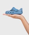 Igor Çocuk Sandalet S10365-014 Tıjuca Azul 
