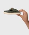 Igor Çocuk Sandalet S10369-042 Malibu Kaki 